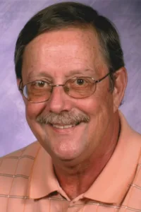 James A. Williams 1949-2026